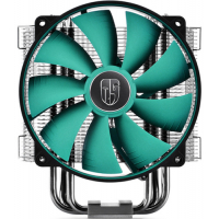 Кулер для процессора Deepcool LUCIFER v2 изображение 3