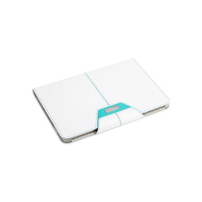 Чохол до планшета Rock iPad mini Retina Excel series white (Retina-59515)