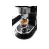 Ріжкова кавоварка еспресо DeLonghi EC 680 BK (EC680BK) зображення 4