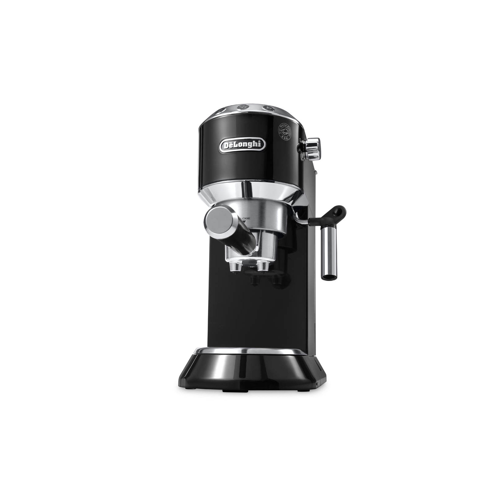 Рожковая кофеварка эспрессо DeLonghi EC 680 BK (EC680BK) изображение 5