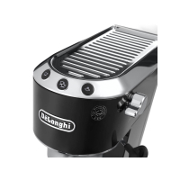 Рожковая кофеварка эспрессо DeLonghi EC 680 BK (EC680BK) изображение 6
