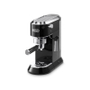 Ріжкова кавоварка еспресо DeLonghi EC 680 BK (EC680BK)