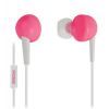 Наушники Koss KEB6i Pink (KEB6i p)