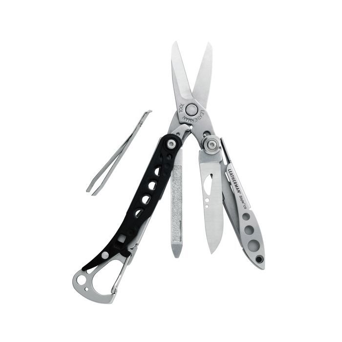 Мультитул Leatherman Style CS (831246)