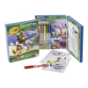 Набір для творчості Crayola с фломастерами Микки Маус (04-5053)