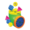 Развивающая игрушка Tomy Сортер (6633) изображение 2