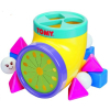 Развивающая игрушка Tomy Сортер (6633) изображение 3