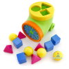 Развивающая игрушка Tomy Сортер (6633) изображение 6