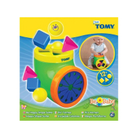 Развивающая игрушка Tomy Сортер (6633) изображение 7