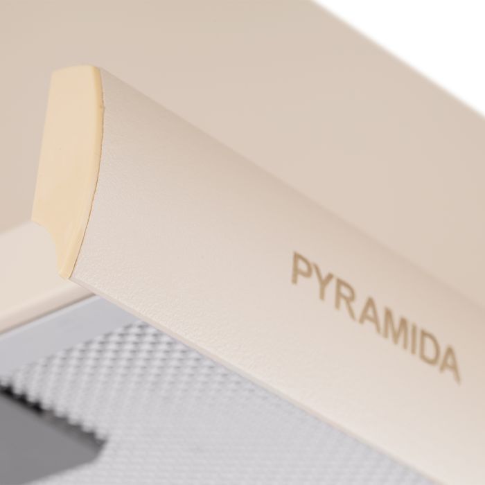 Витяжка кухонна Pyramida TL 50 IX зображення 6