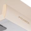 Витяжка кухонна Pyramida TL 50 IV зображення 6