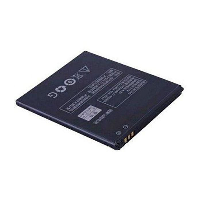 Аккумуляторная батарея PowerPlant Lenovo S820 (DV00DV6194)