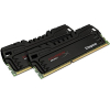 Модуль памяти для компьютера DDR3 8GB (2x4GB) 2400 MHz HyperX Beast Kingston Fury (ex.HyperX) (HX324C11T3K2/8) изображение 2
