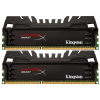 Модуль памяти для компьютера DDR3 8GB (2x4GB) 2400 MHz HyperX Beast Kingston Fury (ex.HyperX) (HX324C11T3K2/8)