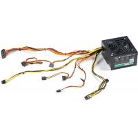 Блок питания AeroCool 600W VX 600 (4713105953572) изображение 5