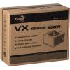 Блок питания AeroCool 600W VX 600 (4713105953572) изображение 6