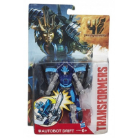 Трансформер Hasbro Автобот Дрифт (A6147-7)
