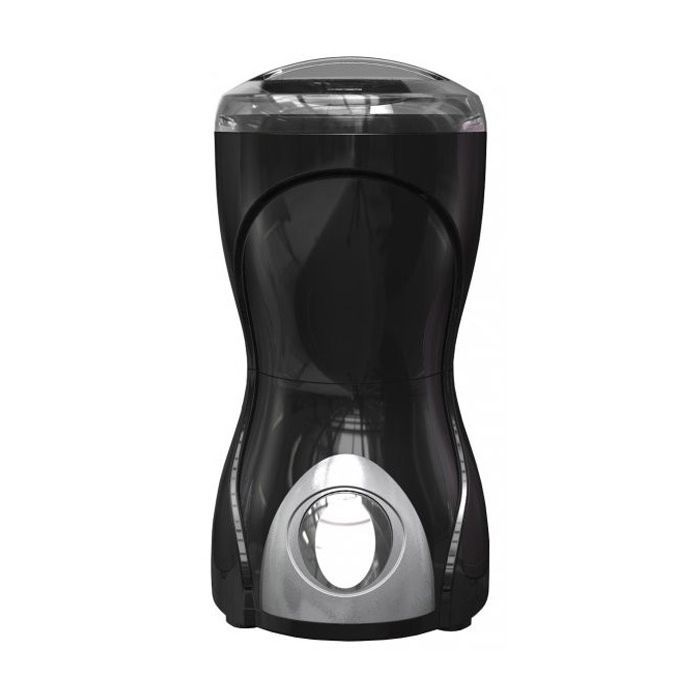 Кофемолка Rotex RCG06 (Черная)