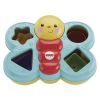 Развивающая игрушка Fisher-Price Бабочка (CDC22) изображение 2