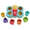 Развивающая игрушка Fisher-Price Бабочка (CDC22) изображение 3