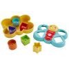 Развивающая игрушка Fisher-Price Бабочка (CDC22) изображение 4