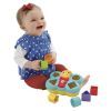 Развивающая игрушка Fisher-Price Бабочка (CDC22) изображение 5
