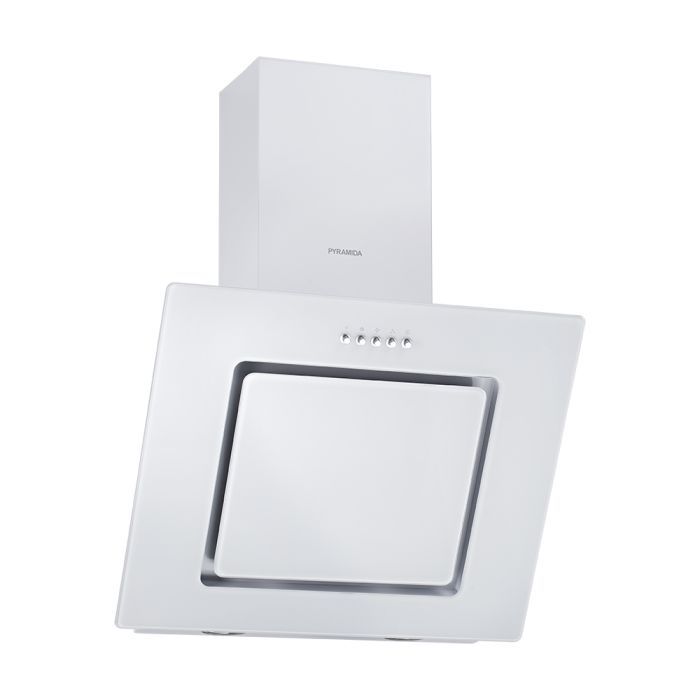 Вытяжка кухонная Pyramida NR-F 60 INOX
