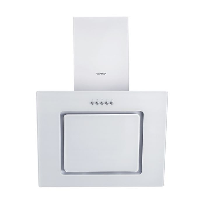 Вытяжка кухонная Pyramida NR-F 60 INOX изображение 2