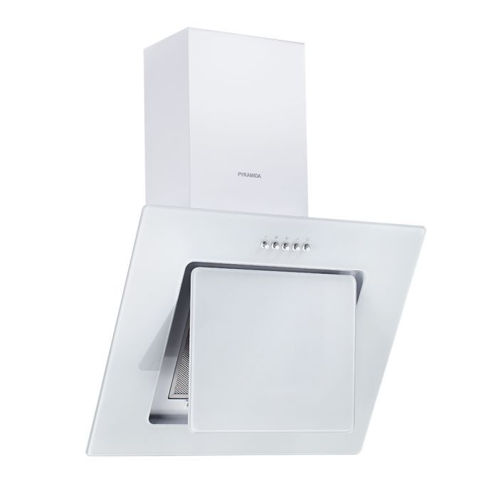 Вытяжка кухонная Pyramida NR-F 60 INOX изображение 3
