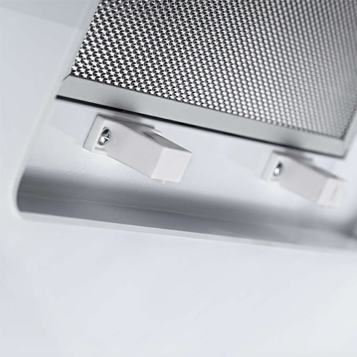 Вытяжка кухонная Pyramida NR-F 60 INOX изображение 5