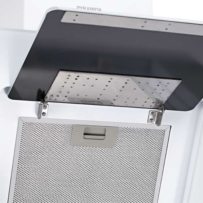 Вытяжка кухонная Pyramida NR-F 60 INOX изображение 6