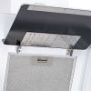 Вытяжка кухонная Pyramida NR-F 60 WHITE изображение 6