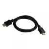 Кабель мультимедийный HDMI to HDMI 1.0m Cablexpert (CC-HDMI4L-1M) изображение 2