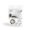 Кабель мультимедийный HDMI to HDMI 1.0m Cablexpert (CC-HDMI4L-1M) изображение 4