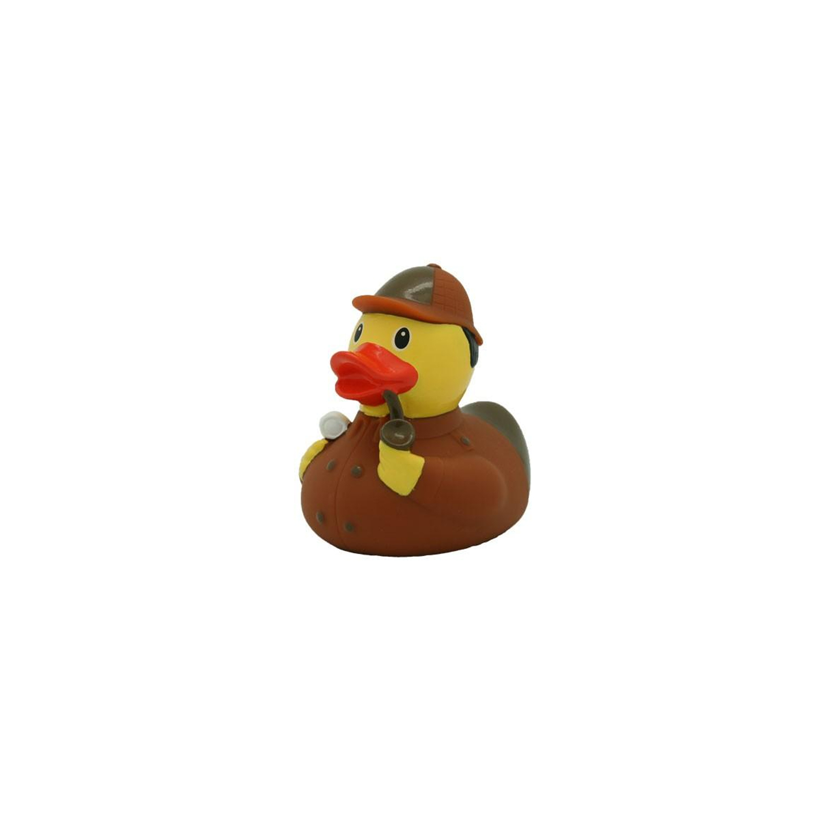 Іграшка для ванної Funny Ducks Детектив утка (L1883)