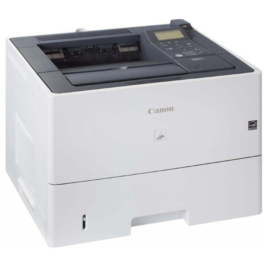 Лазерный принтер Canon LBP-6780x (6469B002) изображение 3