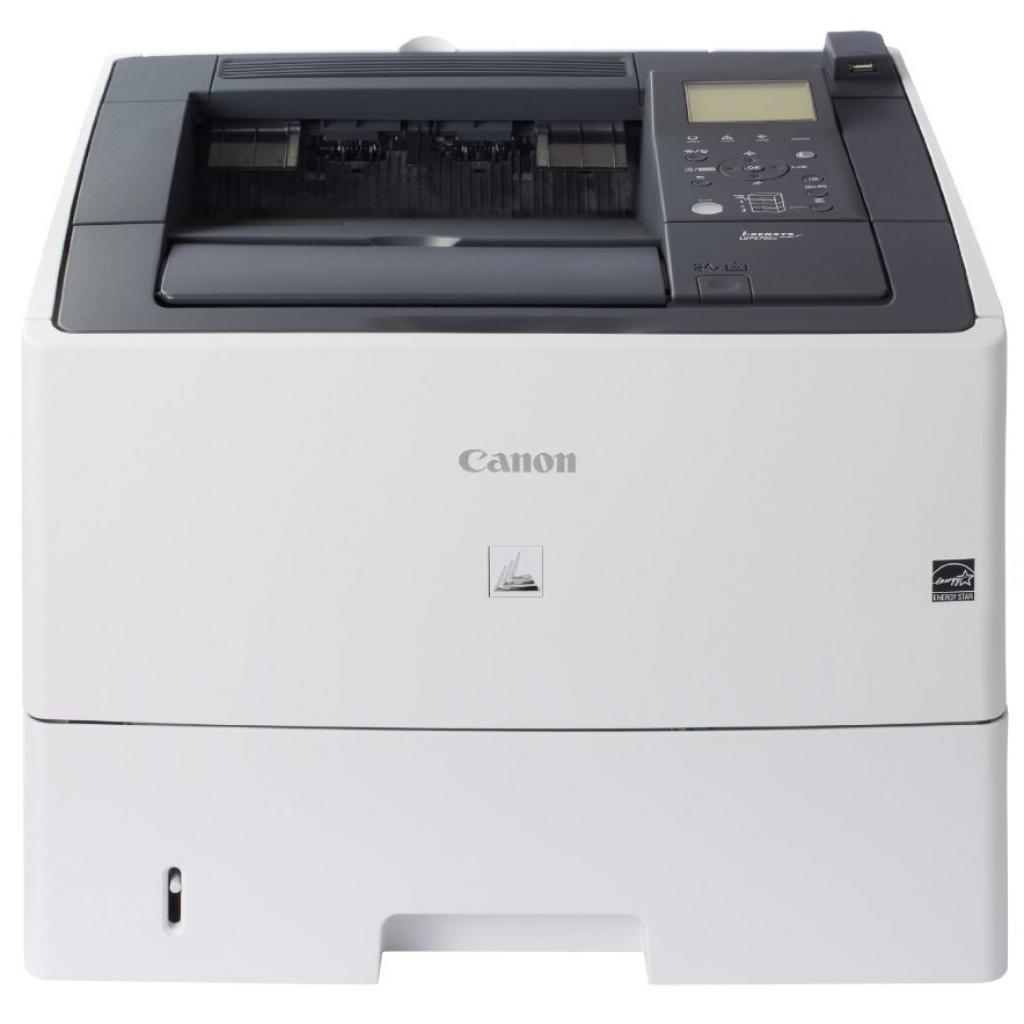 Лазерный принтер Canon LBP-6780x (6469B002)