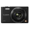 Цифровий фотоапарат Panasonic LUMIX DMC-SZ10 Black (DMC-SZ10EE-K) зображення 2