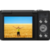 Цифровий фотоапарат Panasonic LUMIX DMC-SZ10 Black (DMC-SZ10EE-K) зображення 3