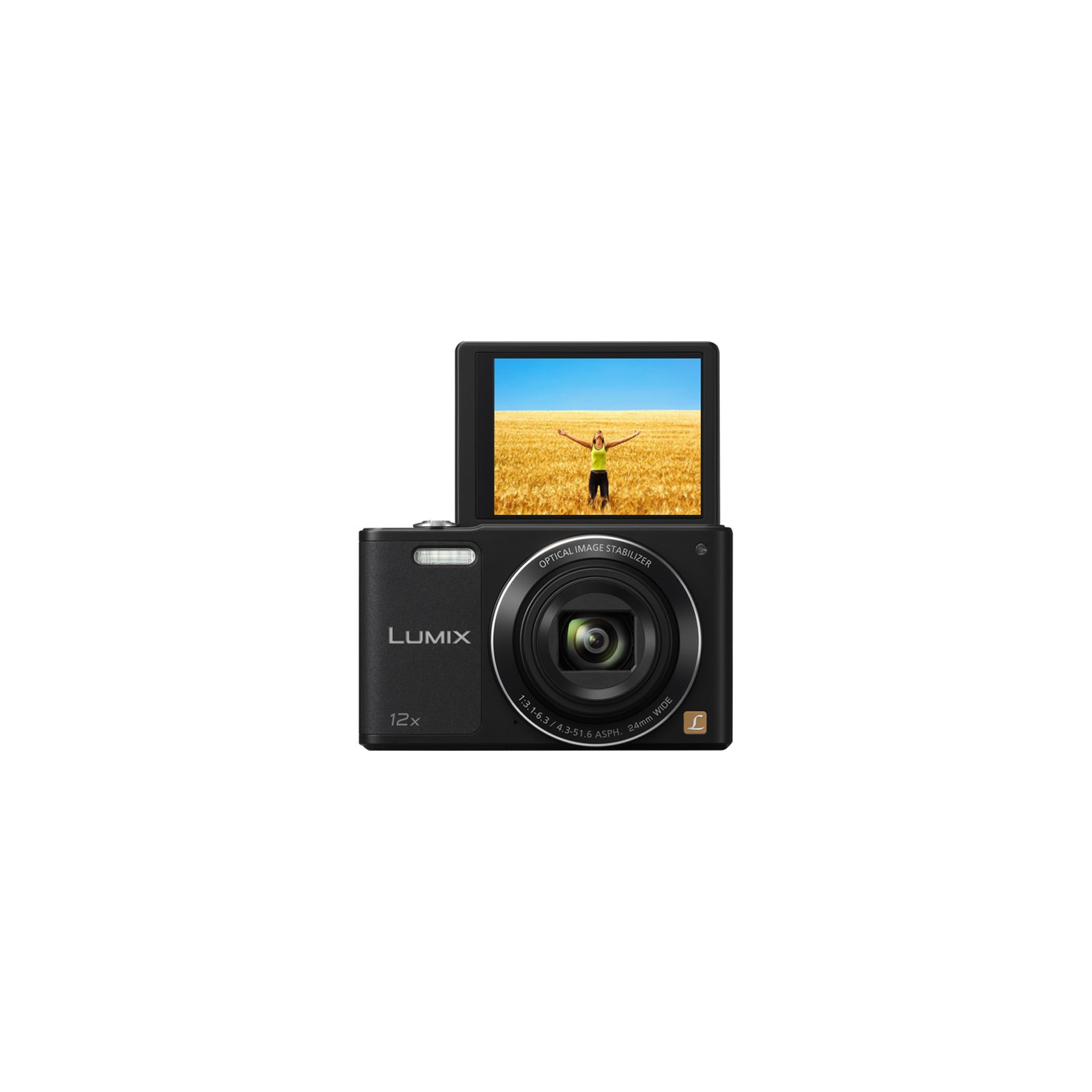 Panasonic デジタルカメラ LUMIX DMC-SZ10 ブラック Amazon | パナソニック デジタルカメラ ルミックス SZ10 光学12倍