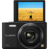 Цифровий фотоапарат Panasonic LUMIX DMC-SZ10 Black (DMC-SZ10EE-K) зображення 5