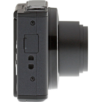 Цифровий фотоапарат Panasonic LUMIX DMC-SZ10 Black (DMC-SZ10EE-K) зображення 7
