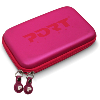 Чехол для HDD Port Designs COLORADO Pink