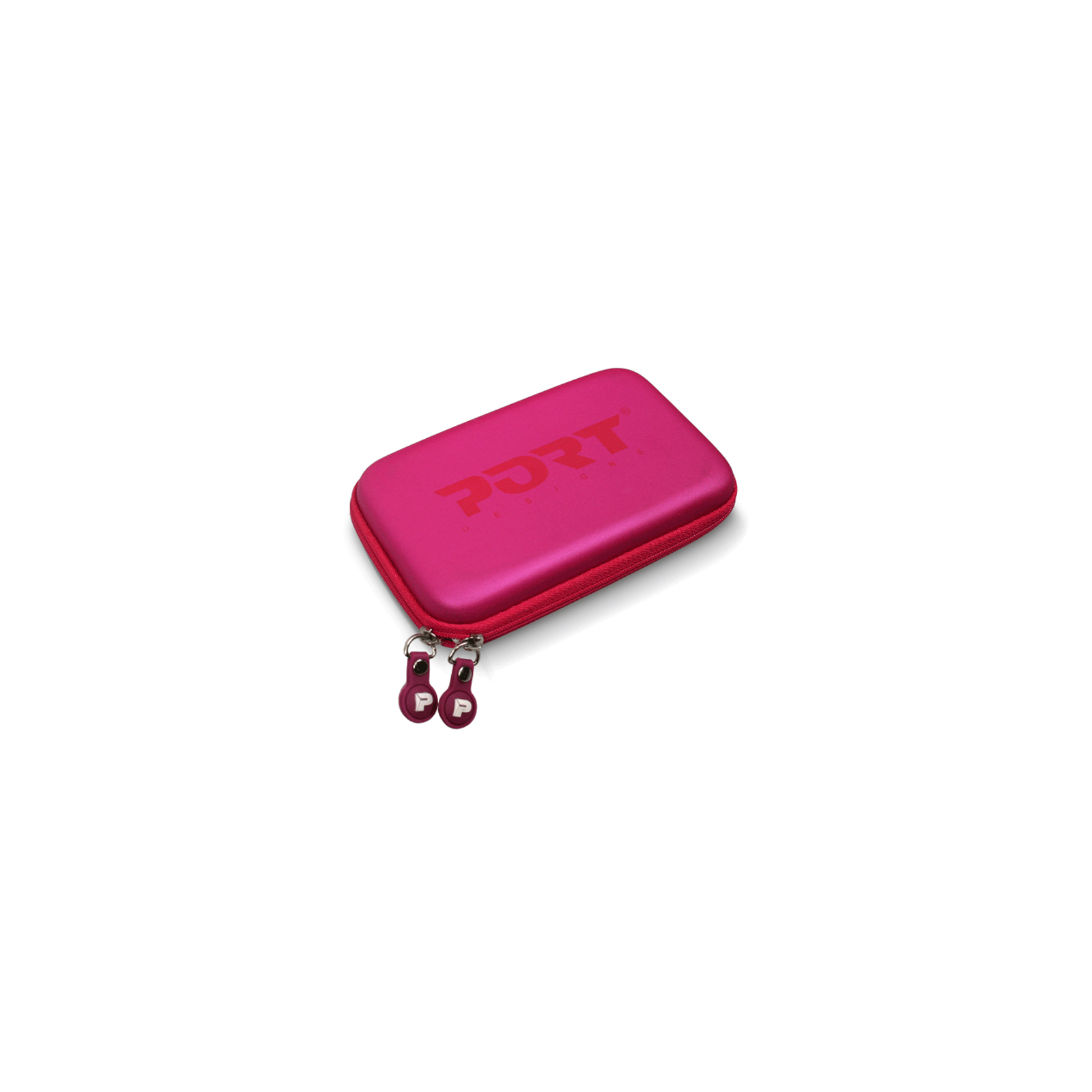 Чехол для HDD Port Designs COLORADO Pink