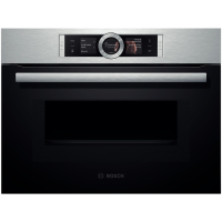 Духовой шкаф Bosch CMG 636 BS1 (CMG636BS1)