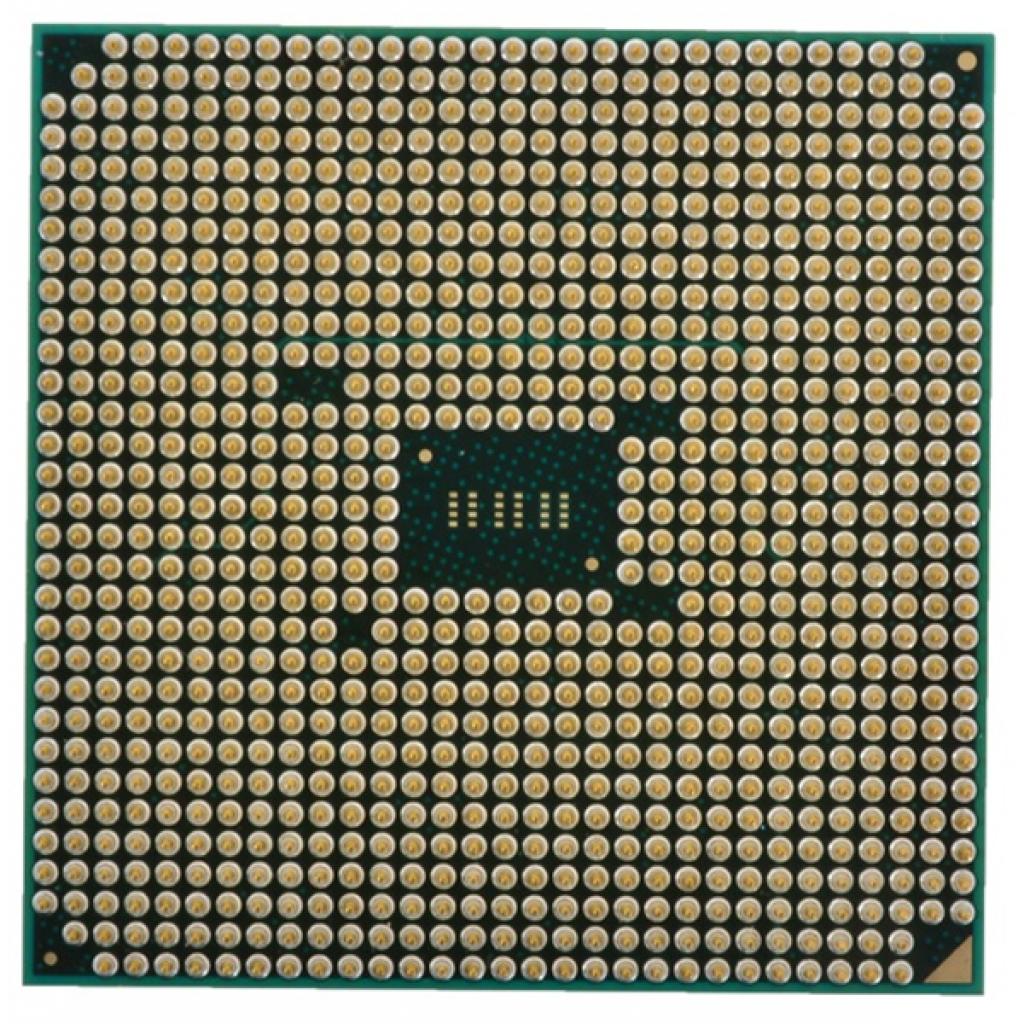Процессор AMD Athlon ™ II X4 840 (AD840XYBI44JA) изображение 2