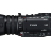 Цифрова відеокамера Canon XF205 (9592B008AA) зображення 7