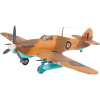 Сборная модель Revell Истребитель-бомбардировщик Hawker Hurricane Mk II C 1:72 (4144) изображение 2