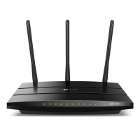 Маршрутизатор TP-Link Archer C7 (Archer-C7) изображение 2