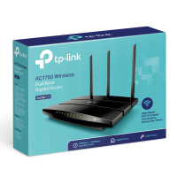 Маршрутизатор TP-Link Archer C7 (Archer-C7) изображение 4